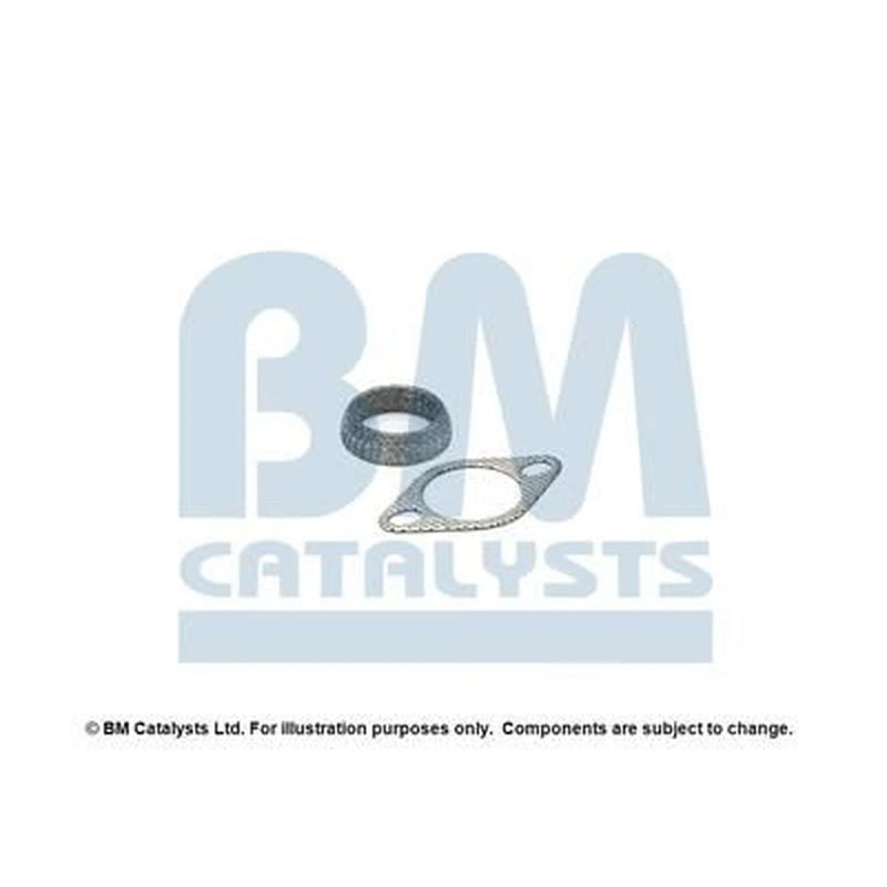 BM Catalysts Fitting Kit FK91004A FK91004A