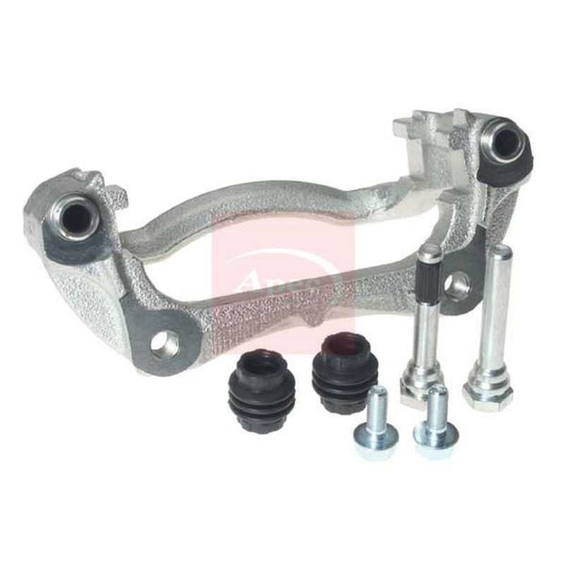 Apec Apec Caliper Carrier (Single) fits Chevrolet Aveo 2013 on 1.4