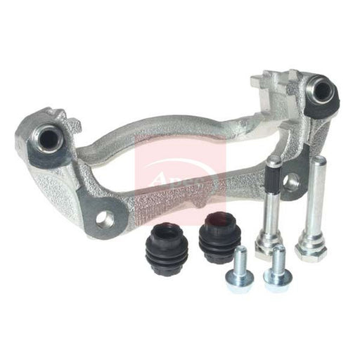 Apec Apec Caliper Carrier (Single) fits Chevrolet Aveo 2013 on 1.4