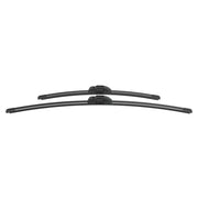 Bosch Aerotwin Front Wiper Blade Set 650mm + 450mm — AR652 fits Renault Avantime