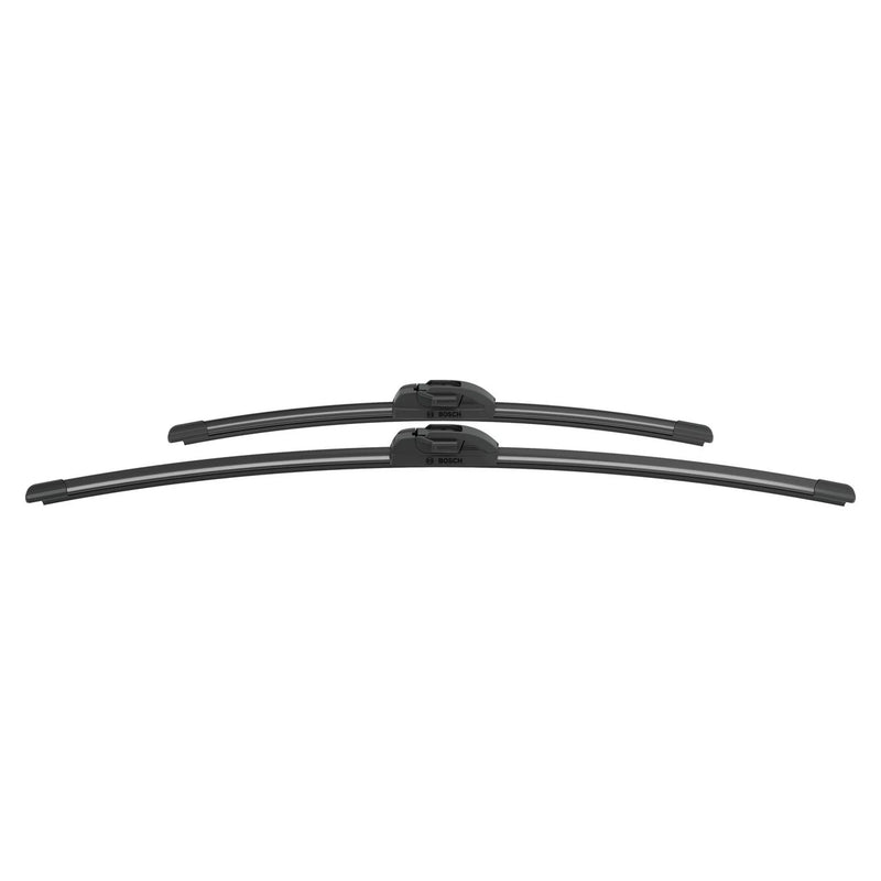 Bosch Aerotwin Front Wiper Blade Set 650mm + 450mm — AR652 fits Renault Avantime