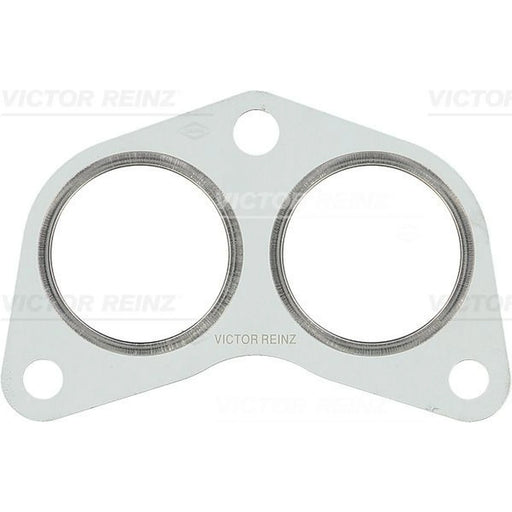 Victor Reinz Exhaust Manifold Gasket Wide Thick 71-54001-00
