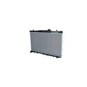 NRF Engine Radiator 53819