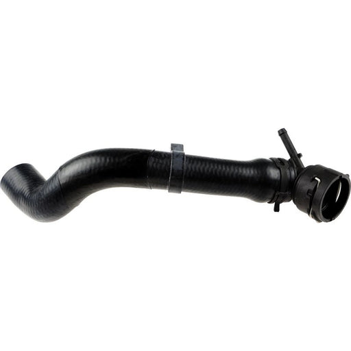 Gates Radiator Coolant Hose 290mm ID fits Seat Cordoba 2002-2007 1.4