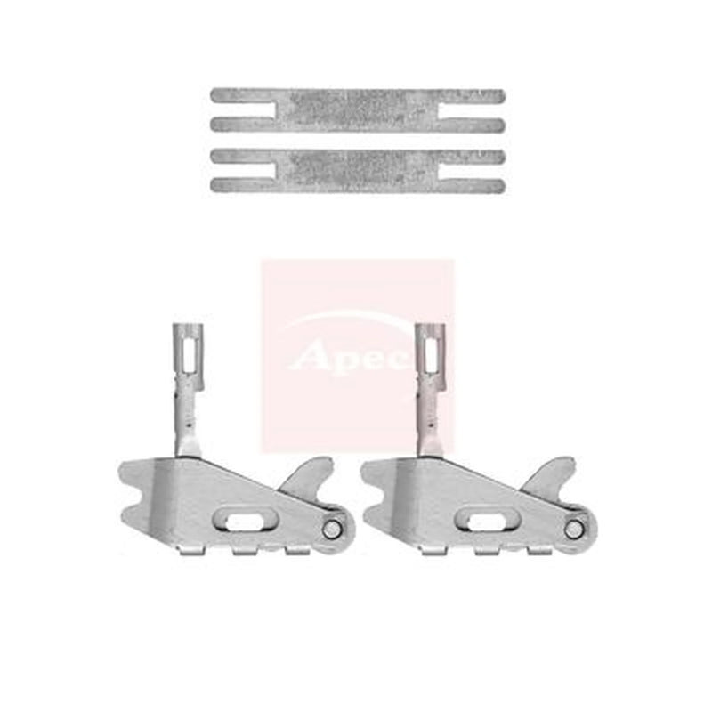 Apec Brake Slack Adjuster Teeth KIT3017