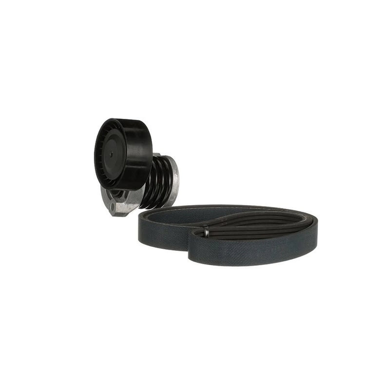 Gates V-Ribbed Belt Set K296PK1153