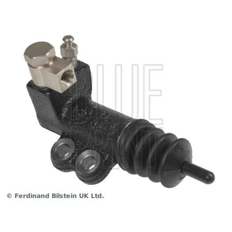 Blue Print Clutch Kit with Slave Cylinder fits Kia Rio III 2011-2017 1.1