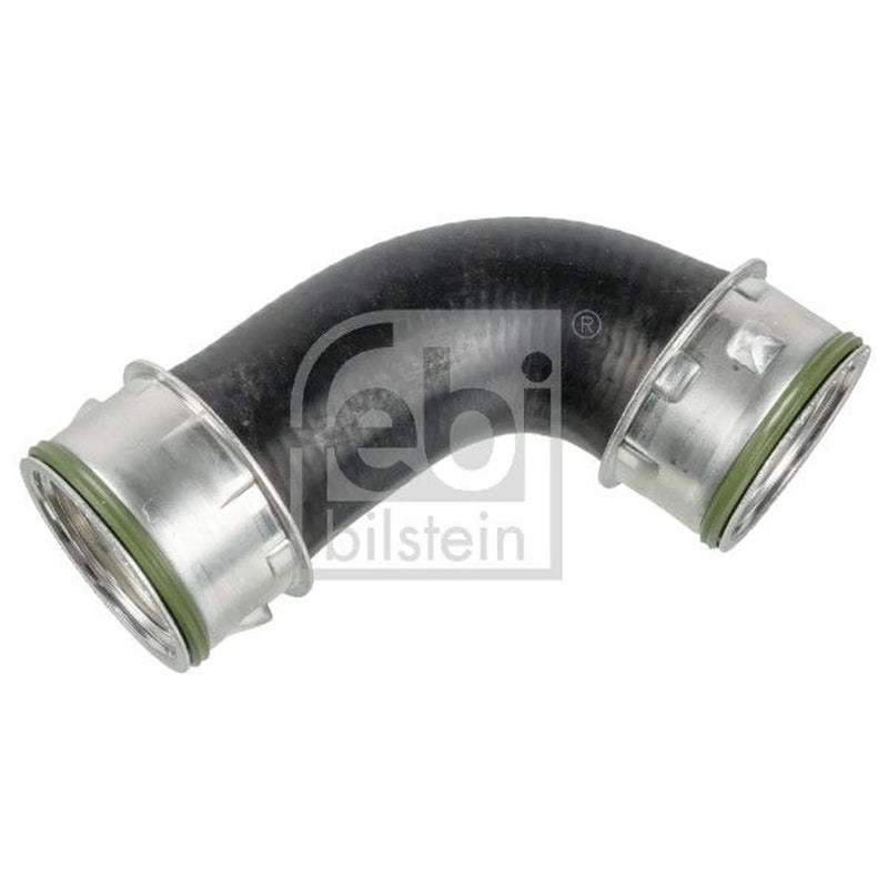 Febi Intercooler Turbo Charge Air Hose Rear 194888