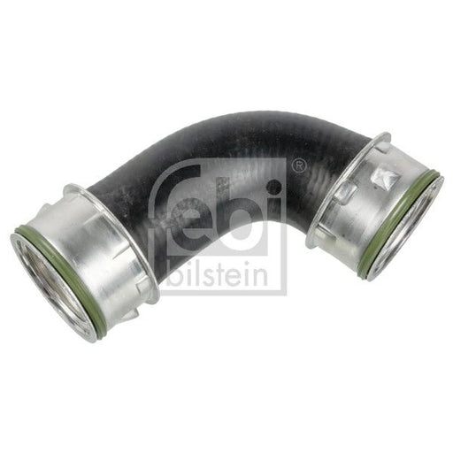 Febi Intercooler Turbo Charge Air Hose Rear 194888