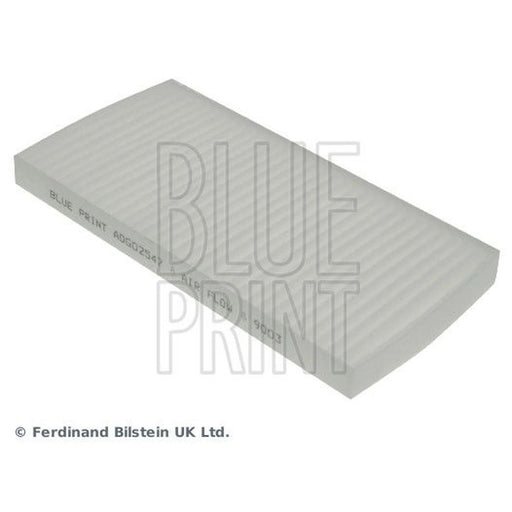 Blue Print Cabin Air Filter (Pollen Filter) ADG02547