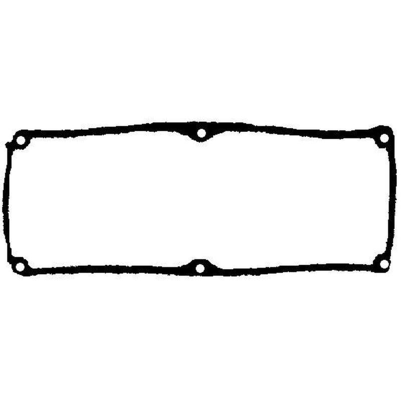 BGA Cylinder Head Cover Gasket fits Kia Mentor 1993-1997 1.5 1.6