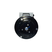 Hella Air Conditioning Compressor 8FK 366 202-201