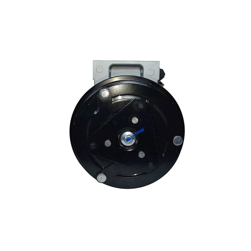 Hella Air Conditioning Compressor 8FK 366 202-201