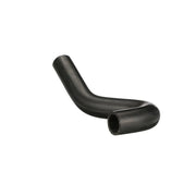 Gates Radiator Coolant Hose 375mm ID fits Suzuki Swift III 2005-2015 1.3 1.5 1.6