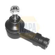 NAPA Steering Tie Rod End Ball Joint Front Right M14x2 fits Ford Tourneo Connect