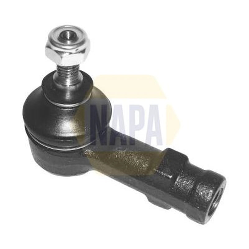 NAPA Steering Tie Rod End Ball Joint Front Right M14x2 fits Ford Tourneo Connect