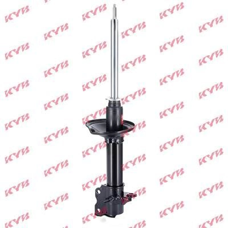 KYB Shock Absorber Damper Strut Rear Right fits Nissan 100NX 1990-1994 1.6