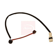 Apec Brake Pad Wear Sensor Front fits Porsche 911 2008-2012 3.6