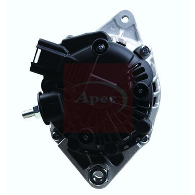 Apec Car Alternator 12V fits Hyundai I20 I 2008-2015 1.4