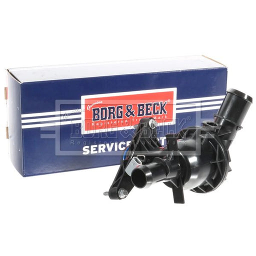 Borg & Beck Thermostat,Coolant BBT588