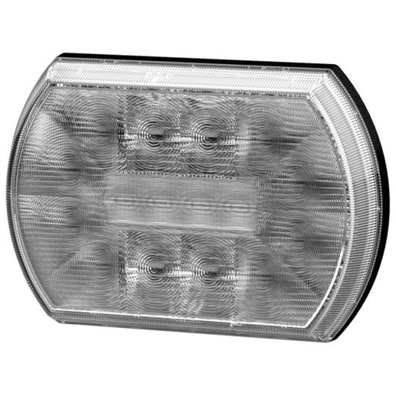 Hella Tail Light / Lamp LED Right