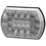 Hella Lamp ZR Md12/24 Hor 2ZR Right 2ZR 013 344-101 2ZR 013 344-101
