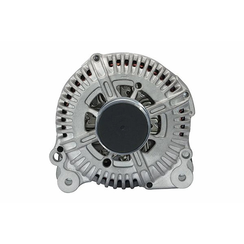 Hella Car Alternator 12V fits Audi Q7 2006-2010 3.6