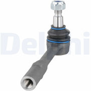 Delphi 2 x Tie Rod Ends fits Mercedes-Benz S-Class 2005-2013