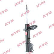 KYB 2 x Shock Absorbers fits Hyundai I30 2007-2012 1.4 1.6 2.0