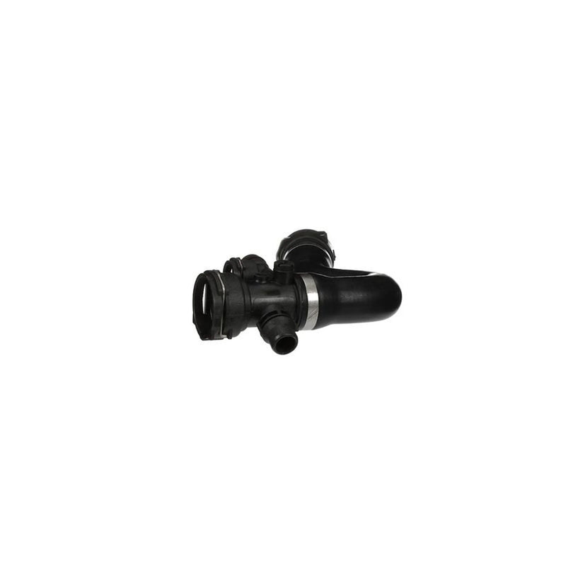 Gates Radiator Coolant Hose 279mm ID fits BMW X3 2006-2010 2.5 3.0