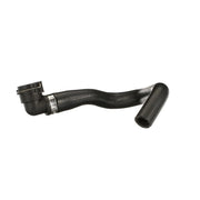Gates Molded Fuel Hose fits Fiat Fiorino 2007 on 1.3