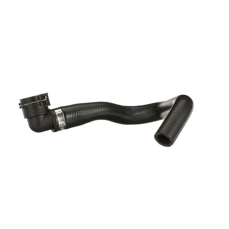 Gates Molded Fuel Hose fits Fiat Fiorino 2007 on 1.3
