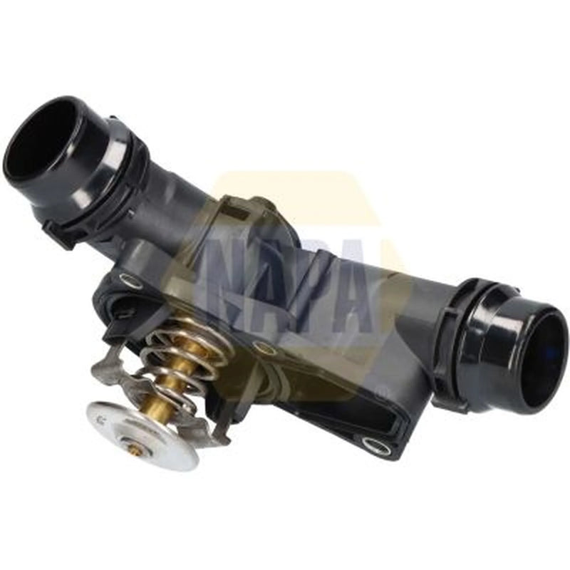 NAPA Thermostat,Coolant fits BMW 3 1991-2007