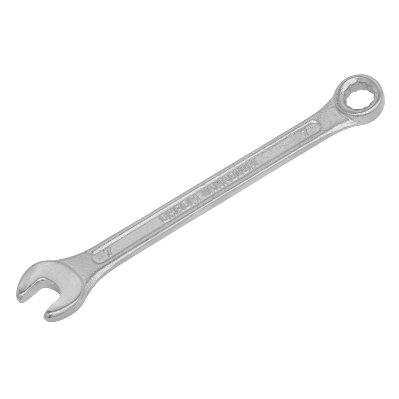 Seigen by Sealey Combination Spanner 7mm S0407 Seigen by Sealey  - Dynamic Drive