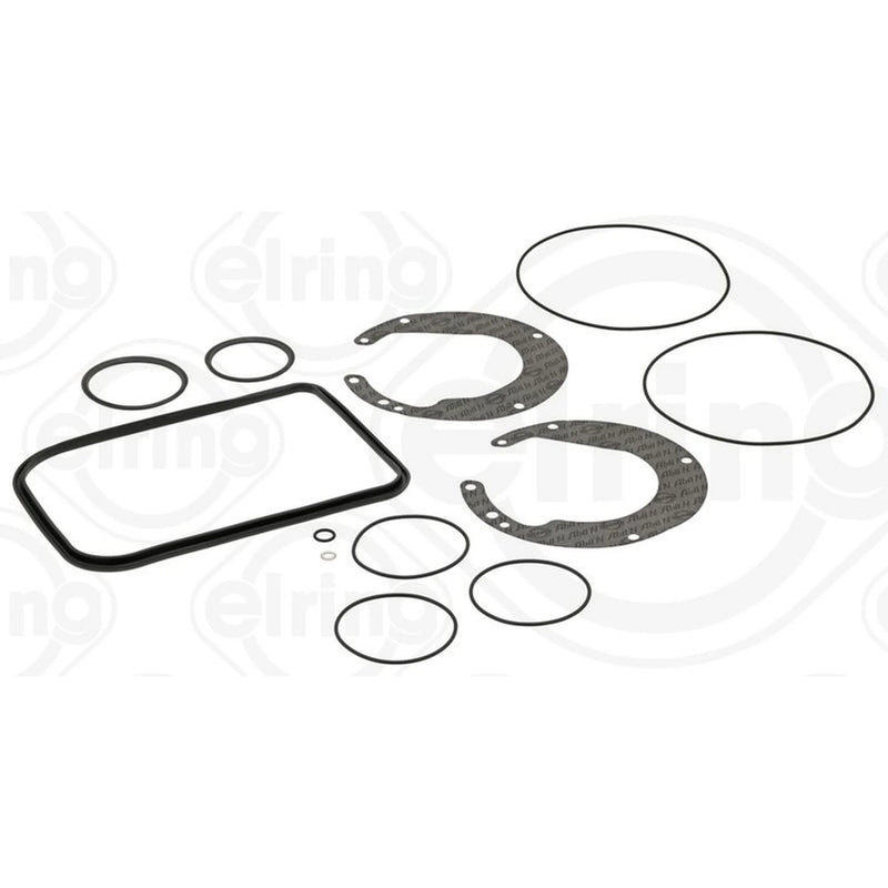 Elring Automatic Transmission Gasket Set fits Audi 100 C3 1982-1991