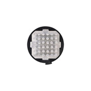 Hella Heater Blower Regulator 5HL 366 410-461