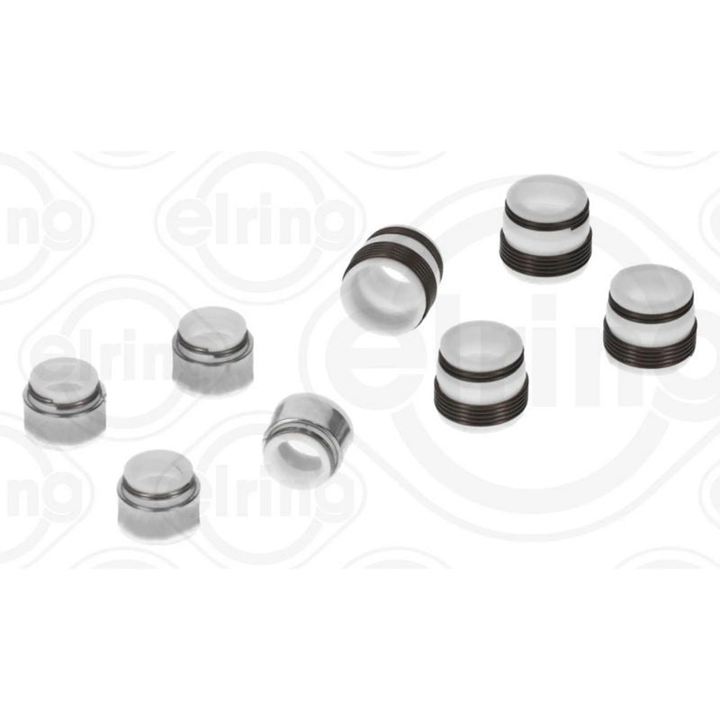 Elring Valve Stem Seal Set ID High fits Citroën C25 1981-1994 2.5