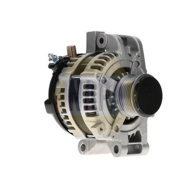 NAPA Car Alternator 12V fits Toyota Rav 4 IV 2012-2018 2.0
