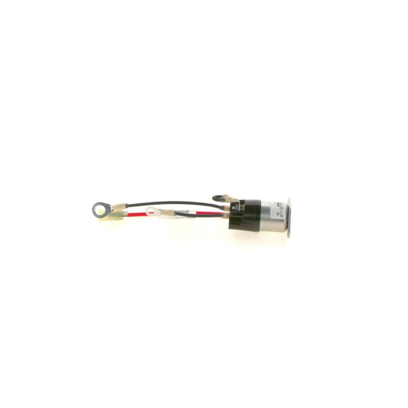 Bosch Starter Motor Relay Solenoid V