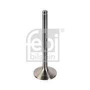 Febi Engine Intake Valve 49mm Head 178928