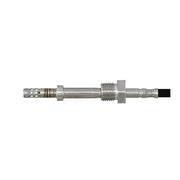 Hella Exhaust Gas Temperature Sensor after soot particul fits Audi A4 Allroad B8