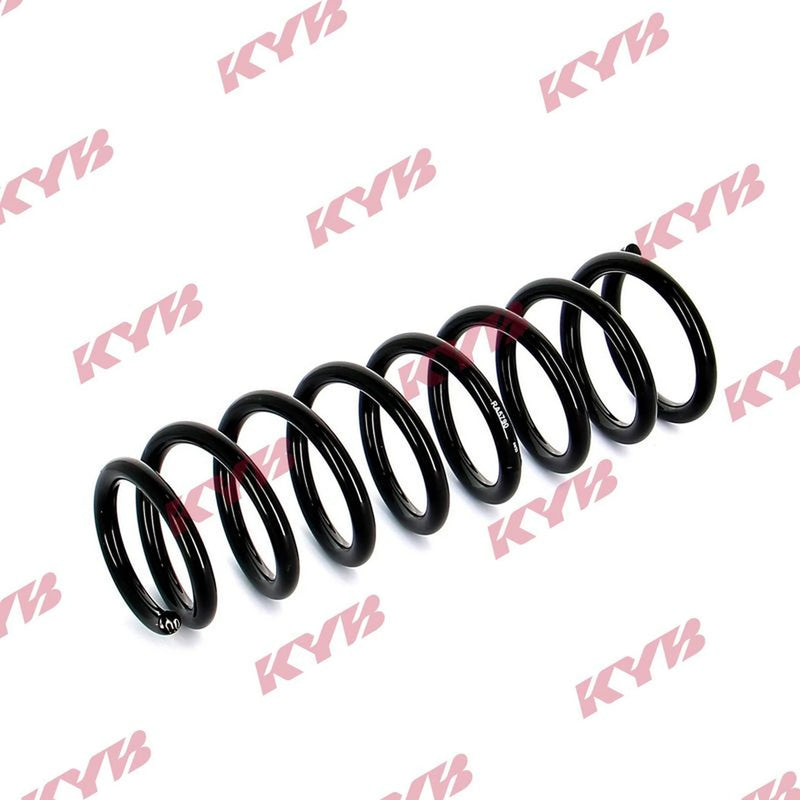 KYB Rear Suspension Coil Spring fits Mitsubishi Outlander III 2012-2022 2.0 2.2