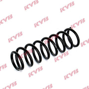 KYB 2 x Suspension Springs fits Mitsubishi Outlander III 2012-2022 2.0 2.2