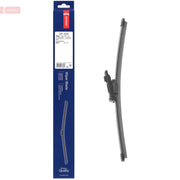 Denso Rear Wiper Blades fits VW Golf VIII 2019-2022 1.0 1.4 1.5 2.0