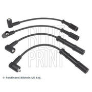 Blue Print Ignition HT Lead Cable Kit ADL141601C