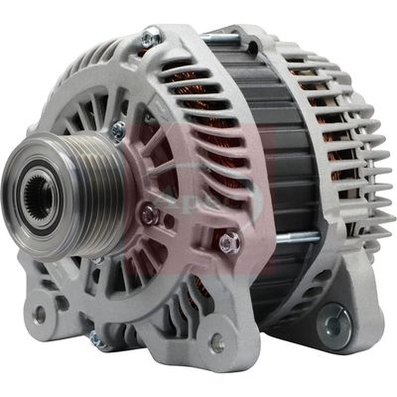 Apec Car Alternator 12V fits Renault Clio IV 2012-2021 1.5