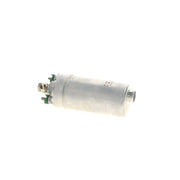 Bosch Fuel Pump Assembly in the fuel tank
