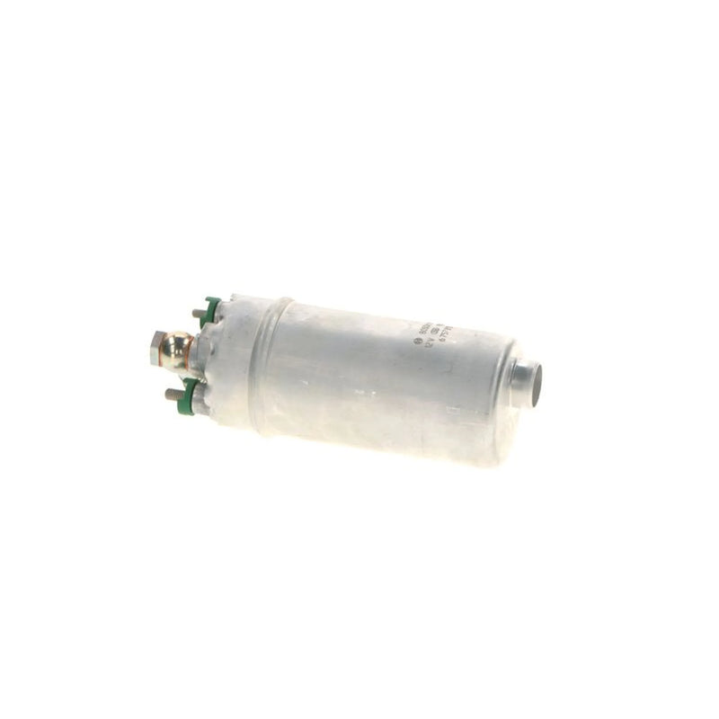Bosch Fuel Pump Assembly in the fuel tank