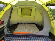 Olpro Abberley XL - 4 Person Tent (Ripstop) Olpro - Dynamic Drive