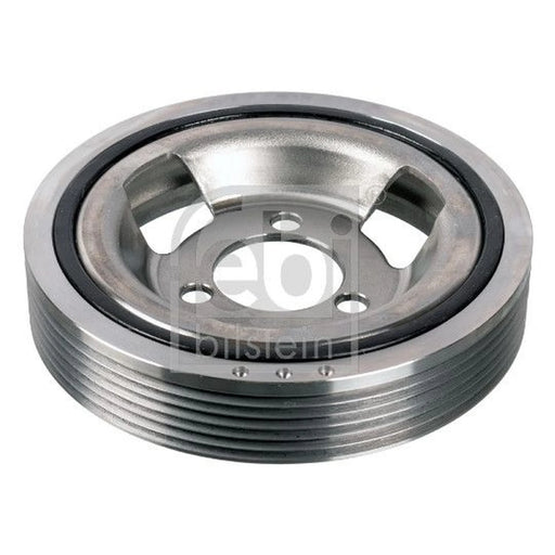 Febi Crank Shaft Belt Pulley 31782